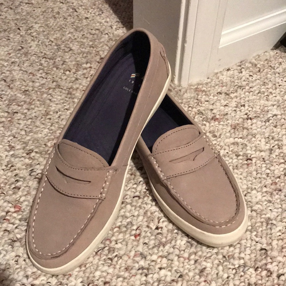 🔥 Cole Haan loafers 🔥